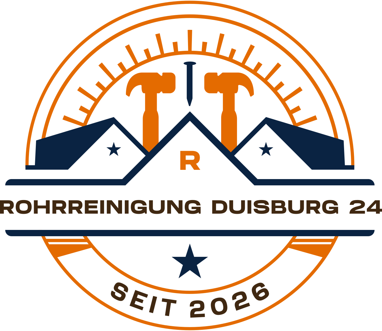 Rohrreinigung Duisburg 24